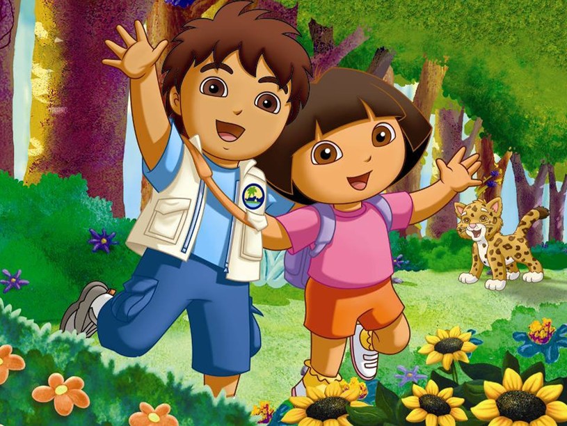 品牌授权,教育产品,电视发行,动漫产品专营店,动画片投资与制作于一体