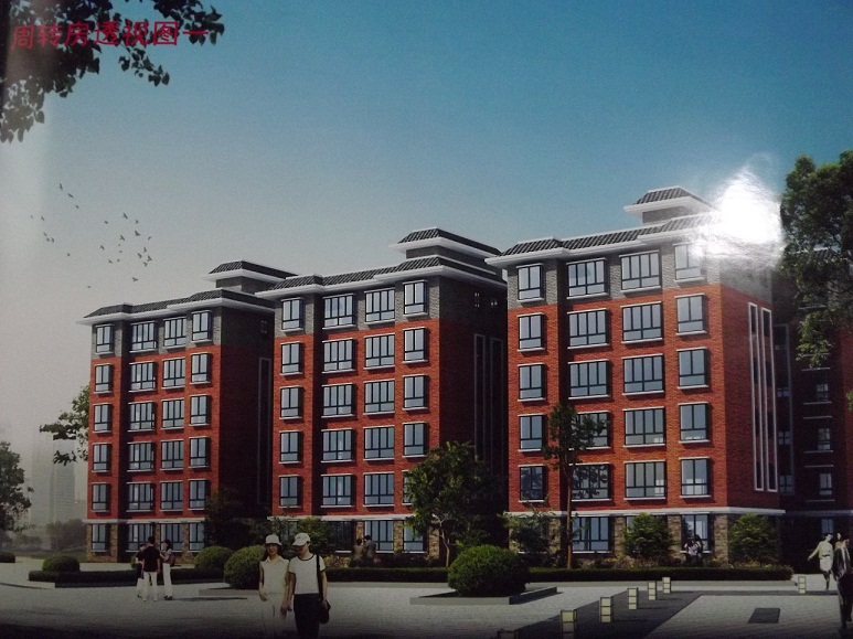  p>仁怀市茅台高级中学是经仁怀市政府批准于2012年5月奠基新建,规模