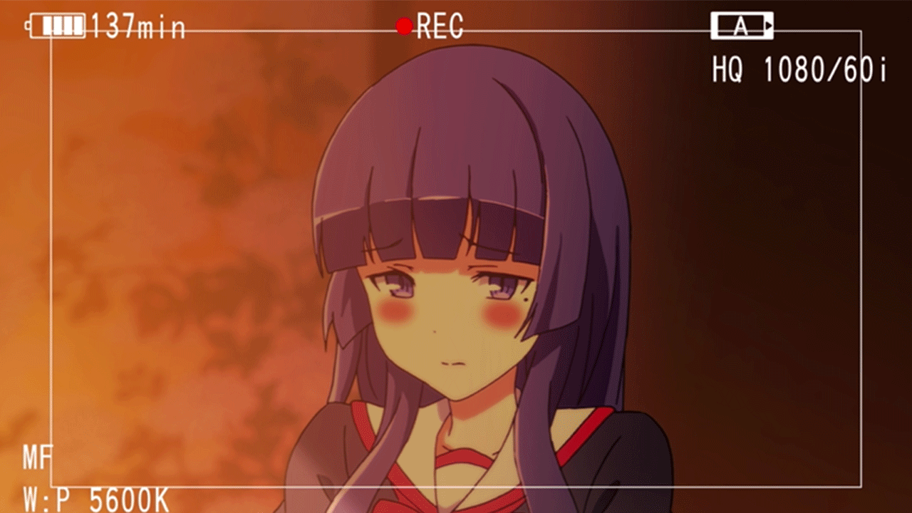 变形少女