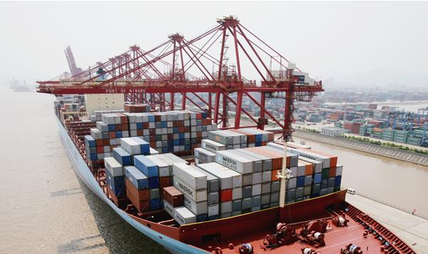 对外承包工程进口货物