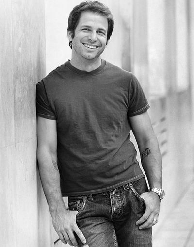  p>扎克·施奈德(zack snyder),1966年3月1日出生于美国 a target="