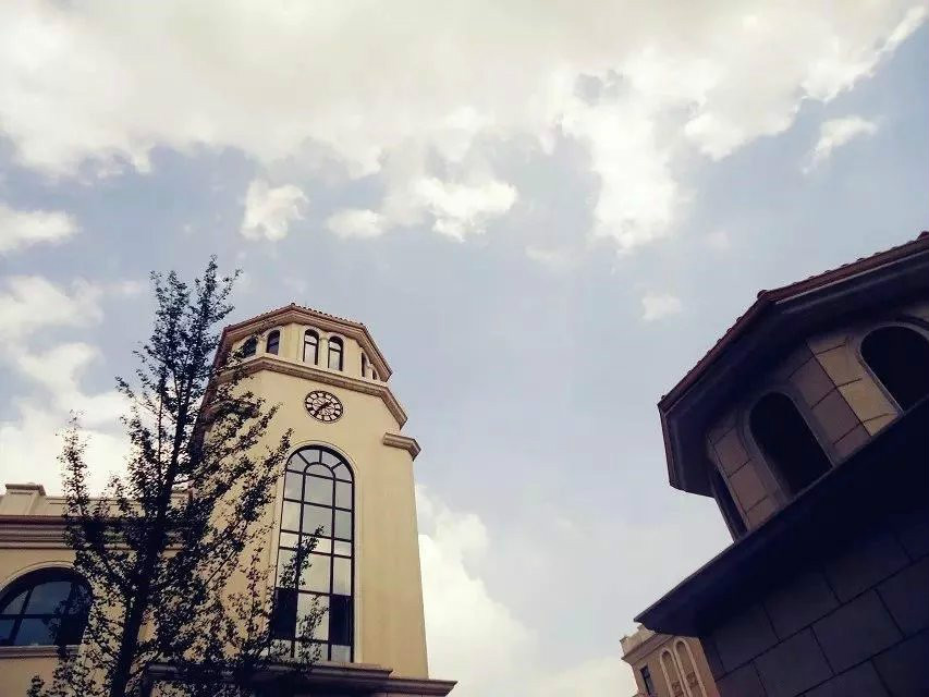 大连理工大学附属高中