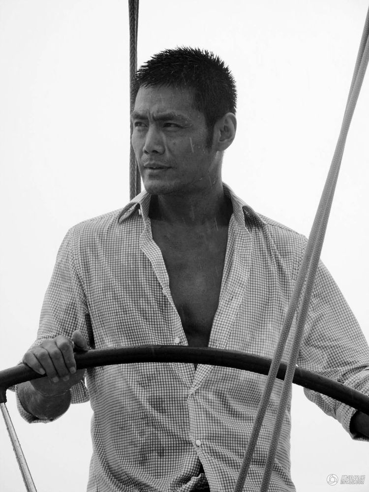 1968年2月15日出生于浙江省杭州市,中国内地男演员,毕业于北京电影