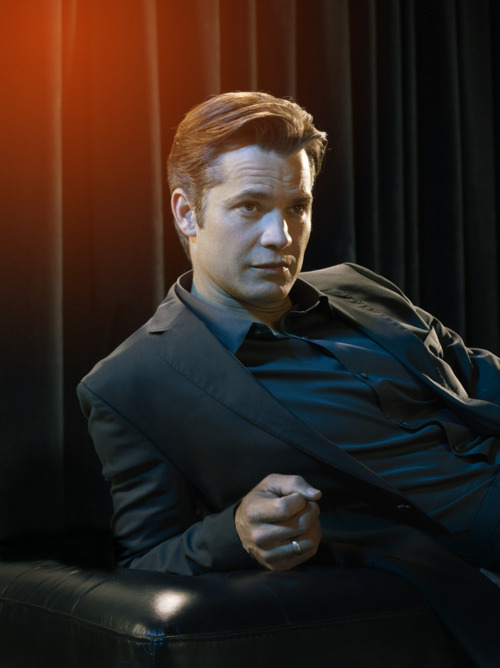 timothy david olyphant