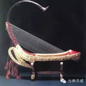最古老的中国乐器，你认识几个？_百科TA说