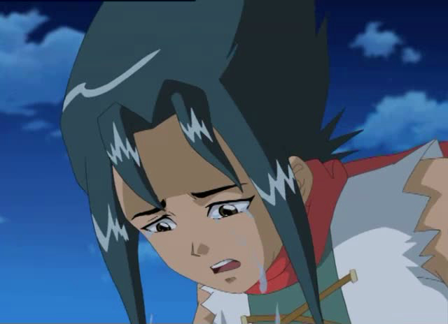 恐龙宝贝之龙神勇士