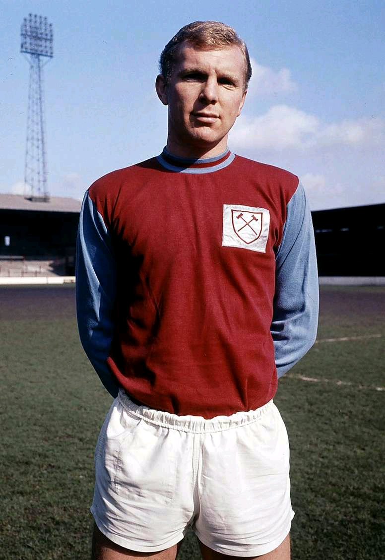 bobby moore