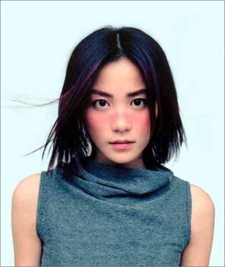  p>王菲(faye wong),1969年8月8日出生于北京,中国流行乐女歌手,影视