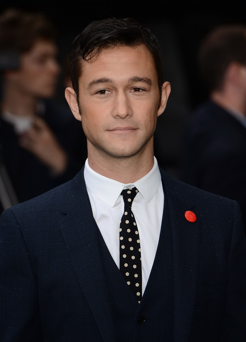  p>约瑟夫·高登-莱维特(joseph gordon-levitt),1981年2月17日出生于