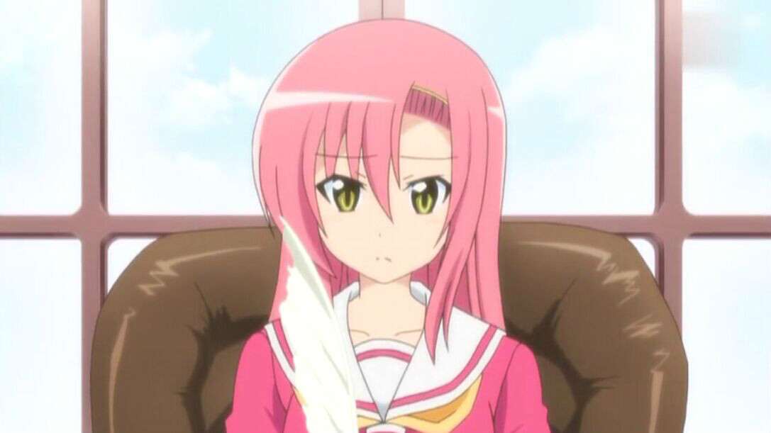  p>桂雏菊是日本漫画《 a target="_blank" href="/item/旋风管家!