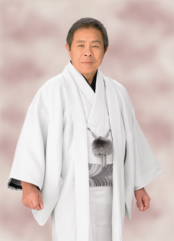  p>北岛三郎(kitajima saburo),原名大野穰,1936年生于日本 a target=