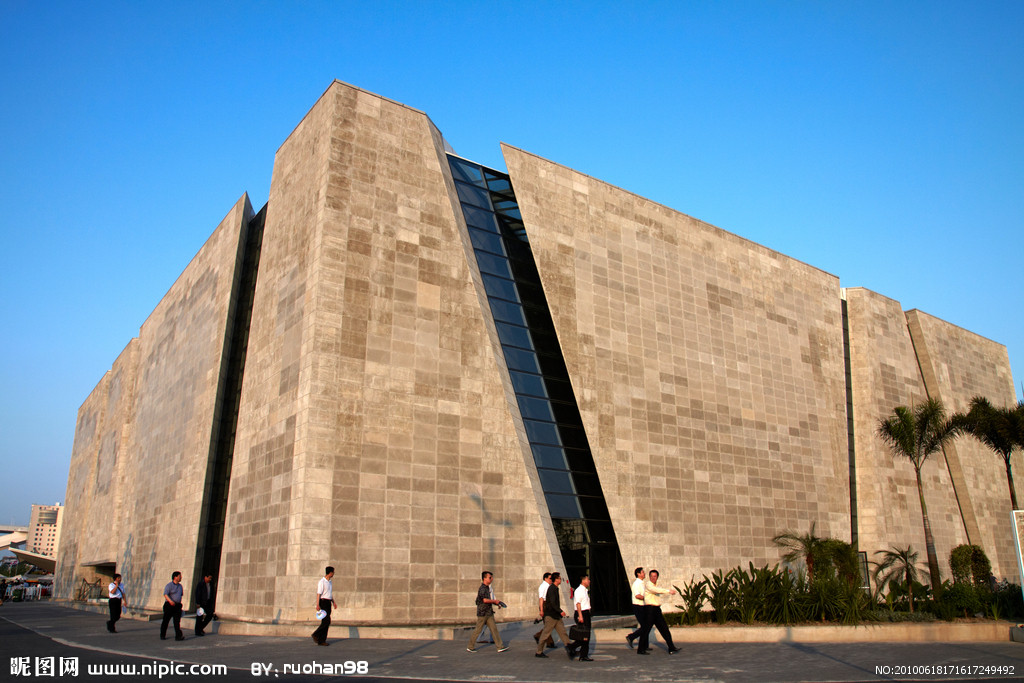 上海世博会意大利馆