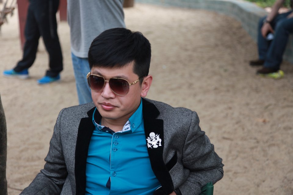 李李翔 全网资源