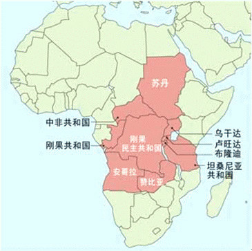 cm)指来自于 a target="_blank" href="/item/刚果民主共和国/920462"