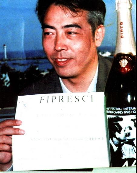 陈凯歌(1952-)