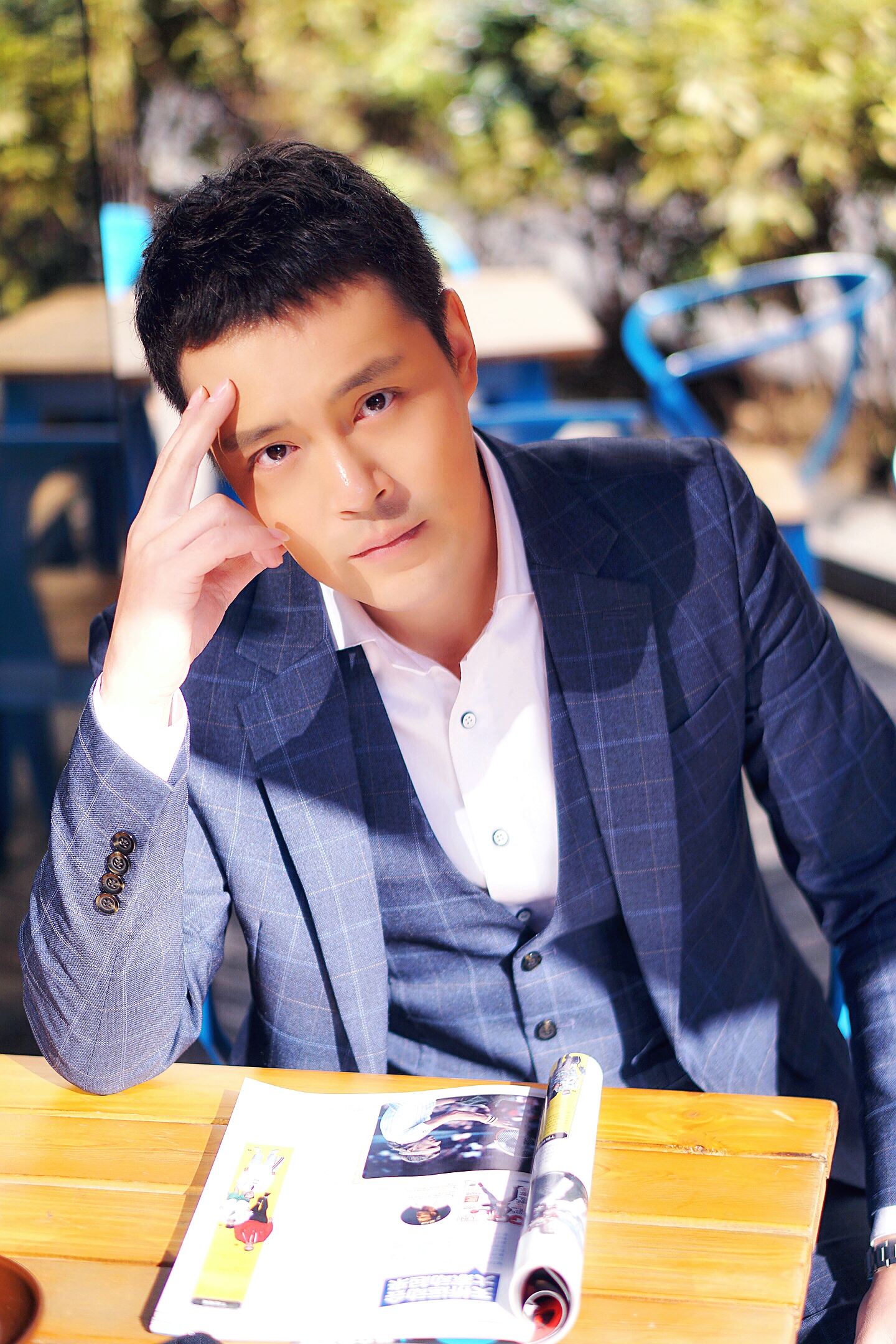  p data-id="gnbx7yx63u">冷海铭( marco ),1985年5月16日出生于山东