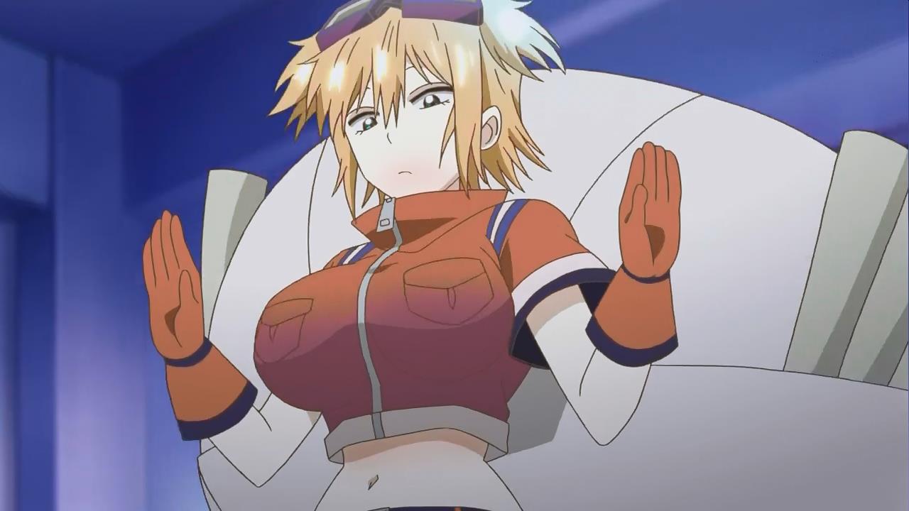  p>海德拉·贝鲁是《 a href="#" data-lemmaid="1821023">blood lad 