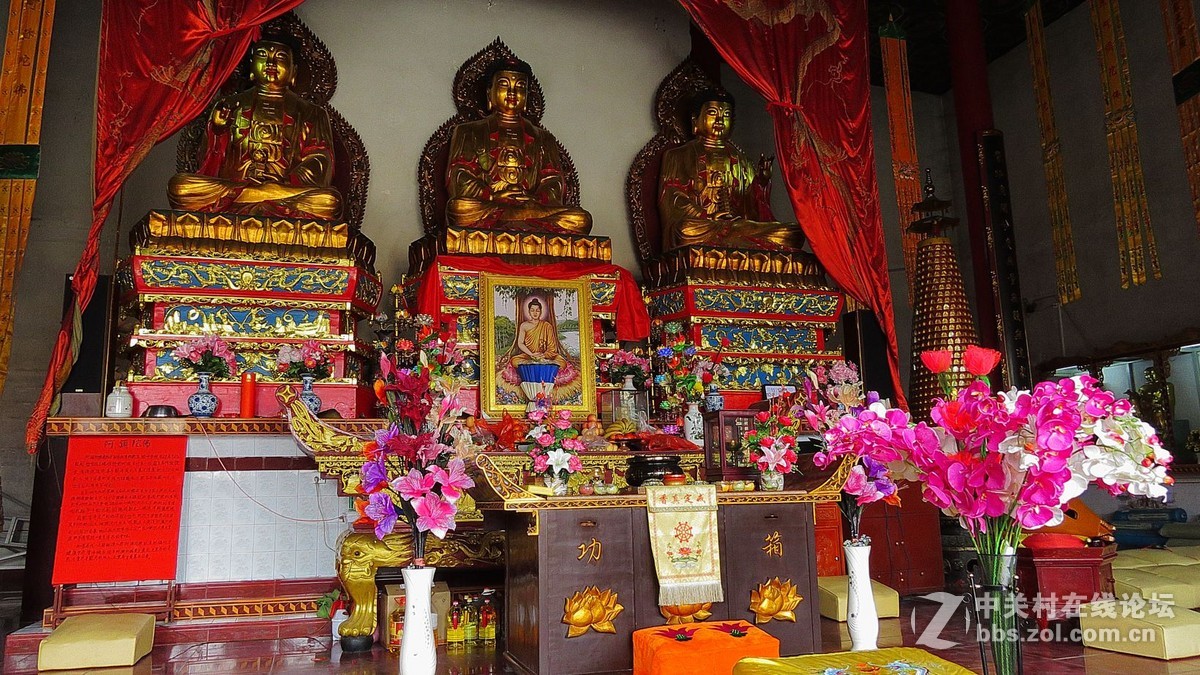 广法禅寺