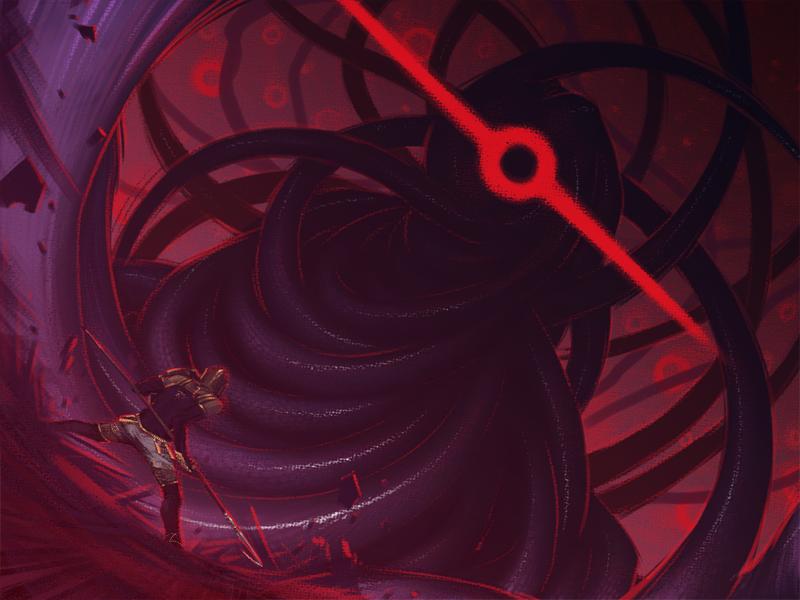  p data-id="gnssv7zu08">美杜莎,游戏《fate》系列中的角色.