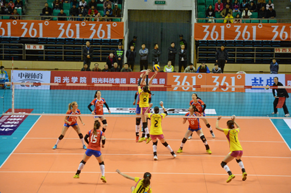  p>决赛是最后一次或最后一轮比赛. /p>