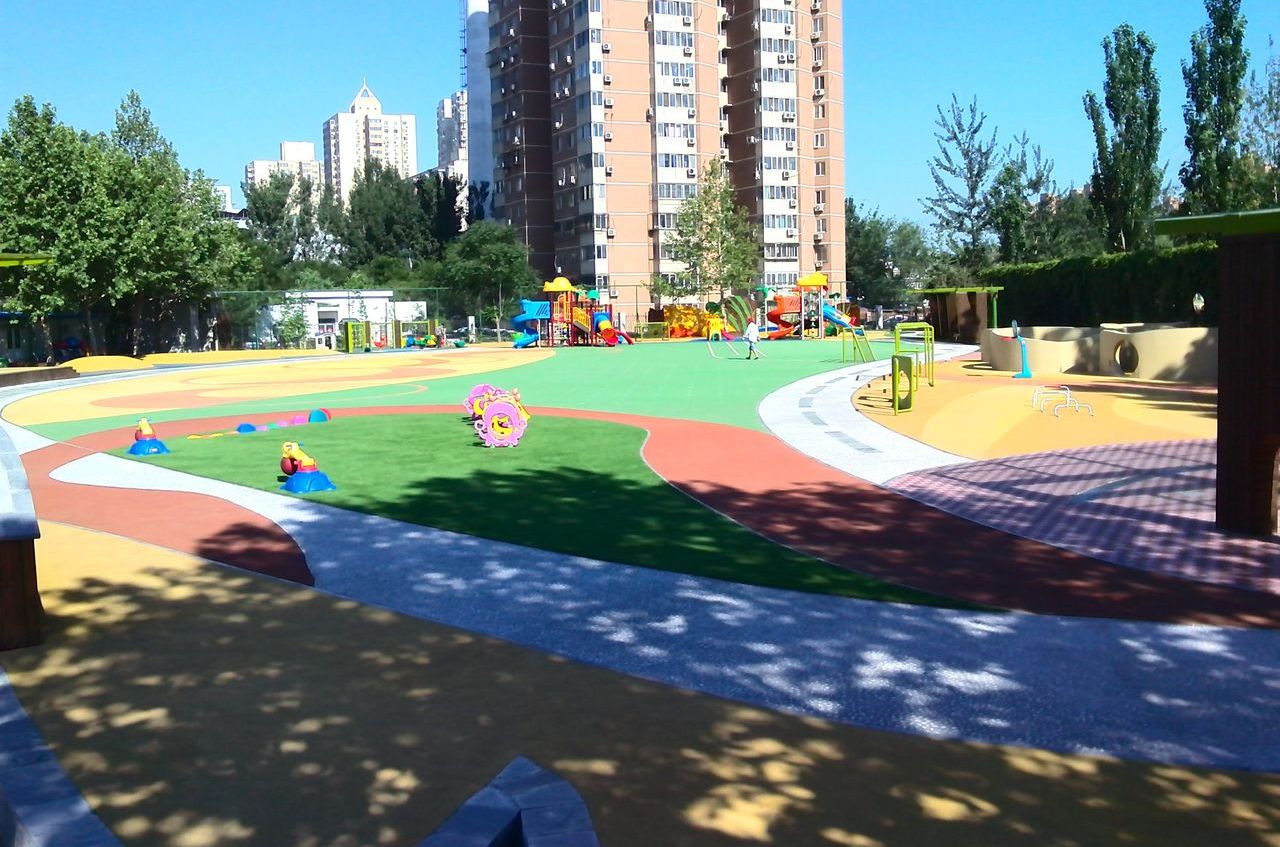 盐城市幼儿园
