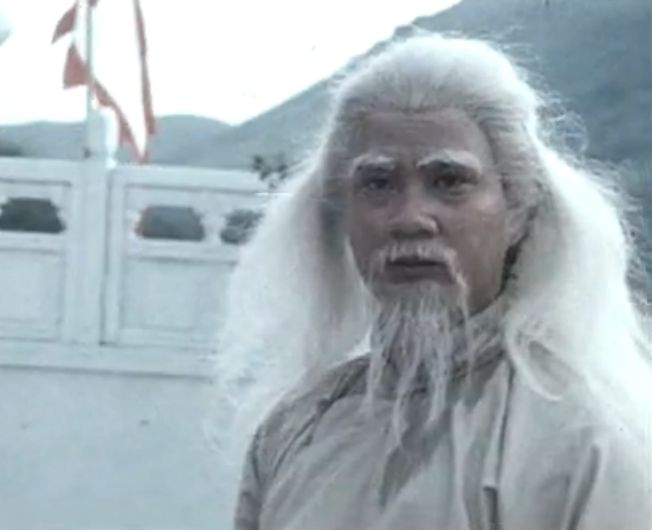atv武打剧集《 a target="_blank" href="/item/大侠霍元甲/52256442"