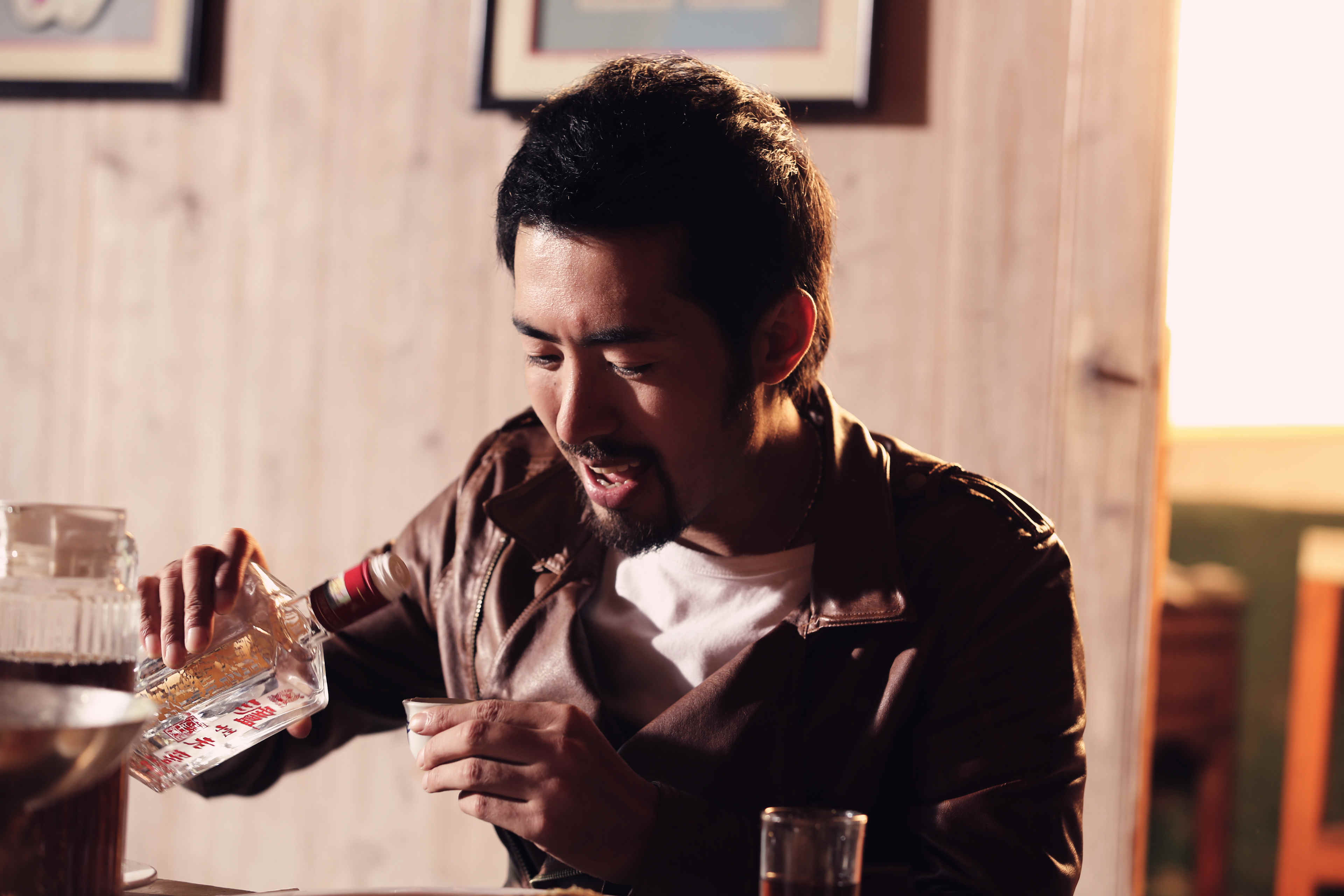 影视传媒于2014年出品的一部爱情电影,主演有缪婷茹,三强,陈星光等