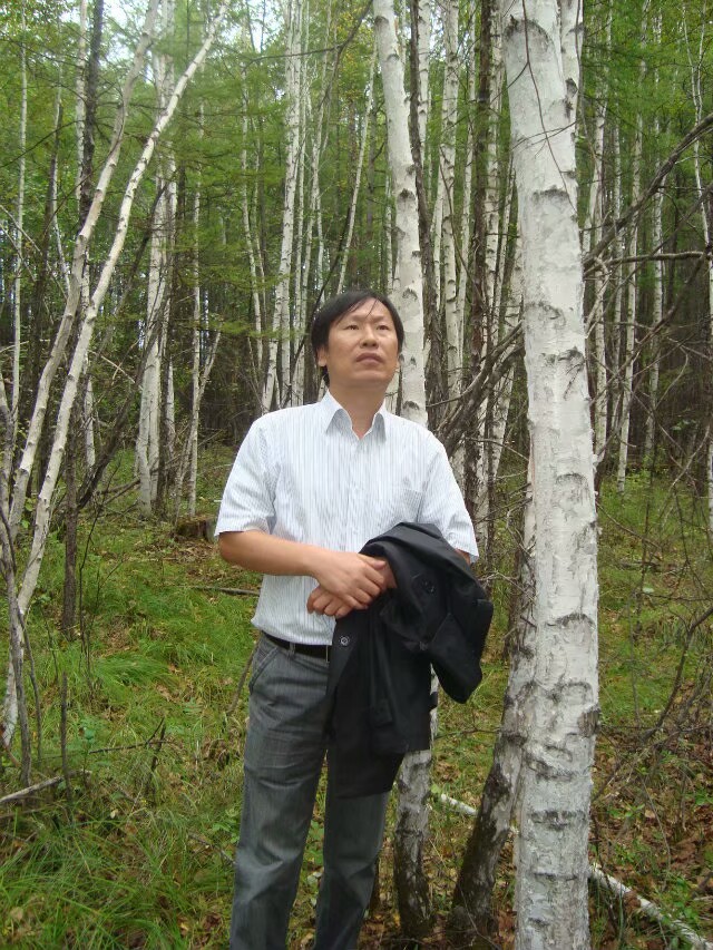 刘晓东