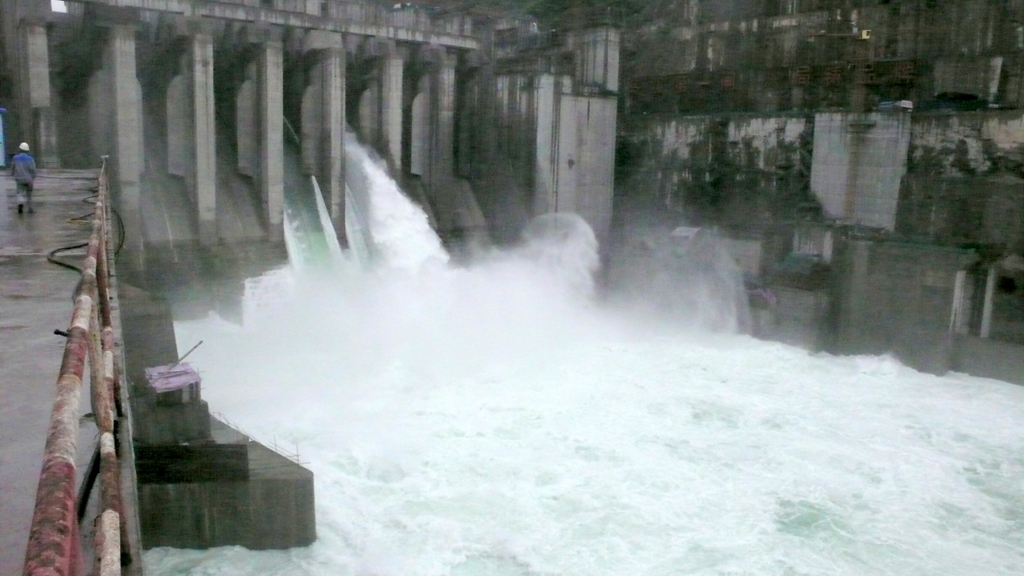 ">思林水电站位于 a target="_blank" href="/item/贵州省/20475641"