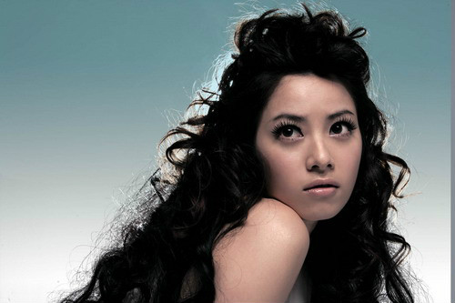 target="_blank" href="/item/徐怀钰">徐怀钰 /a>的第六张录音室专辑