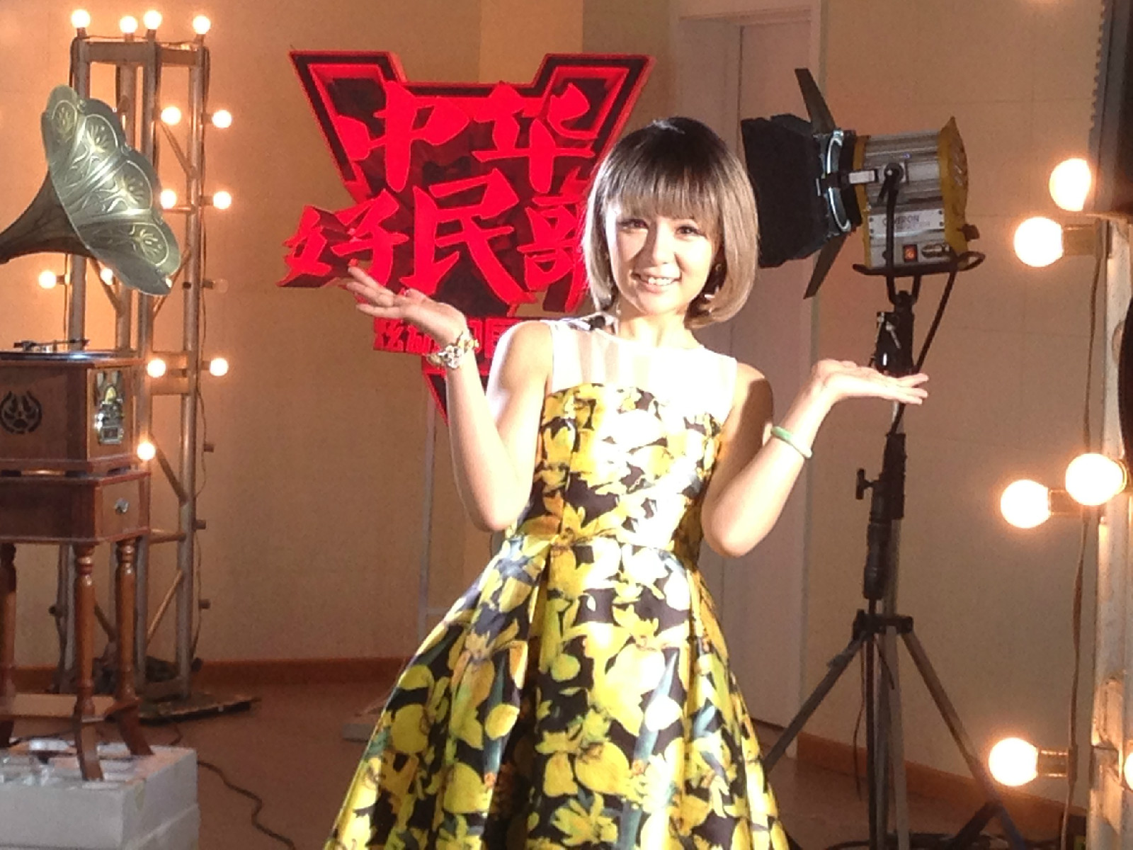 中国好声音第二季 吴木蓝