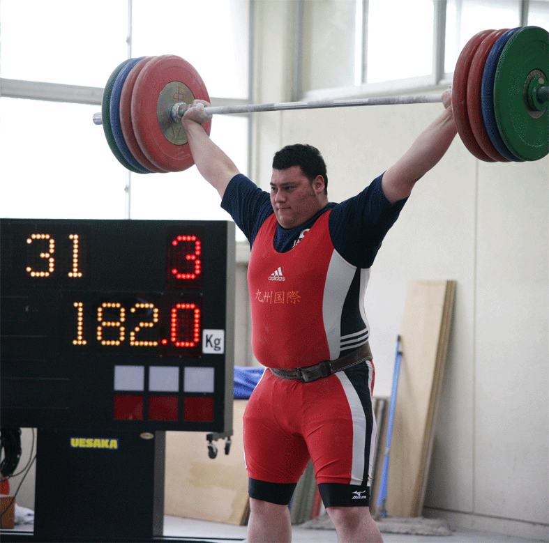 href="/item/日本/111617" data-lemmaid="111617">日本 /a>籍举重