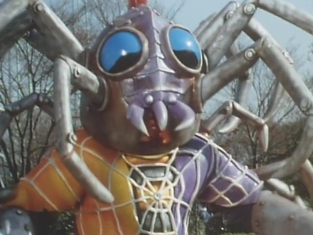 秘密战队五连者