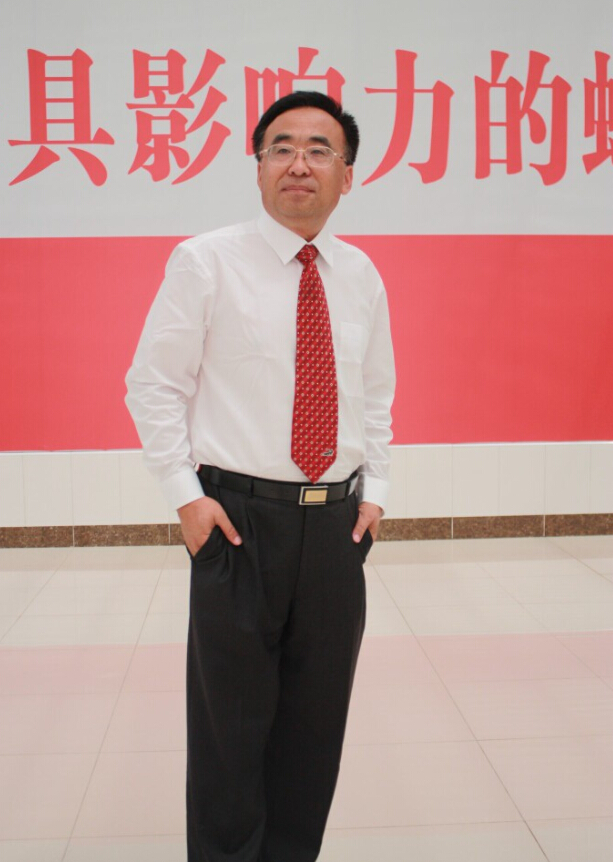 赵春生