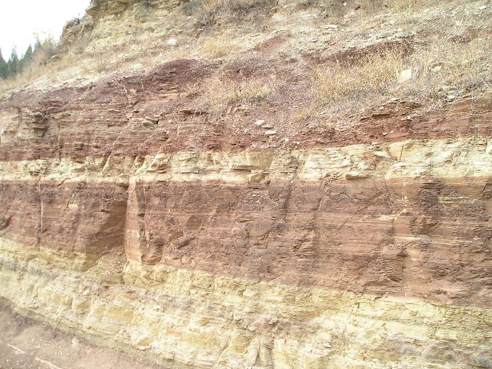  p>土层是 a target="_blank" href="/item/土壤剖面/4492994" data