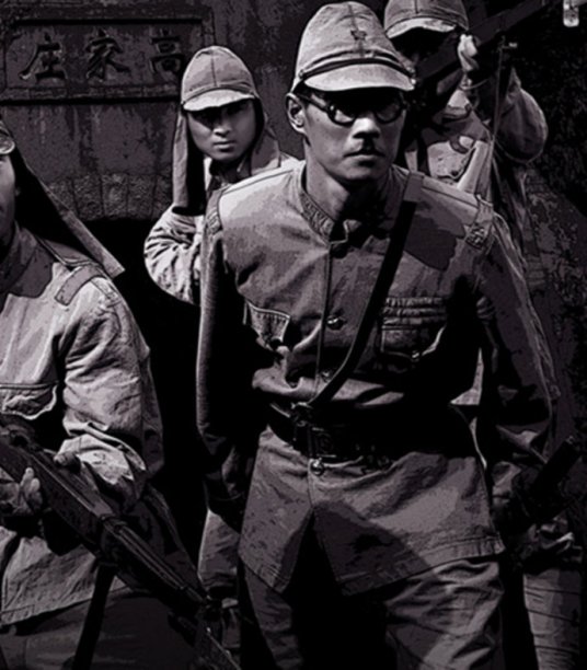 日本鬼子 中国人民对日本侵略者的称呼 百度百科