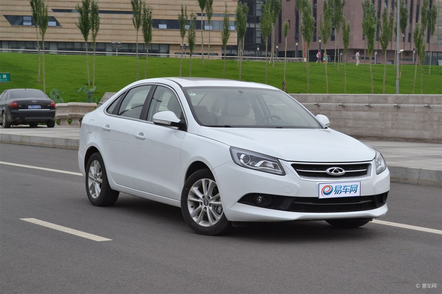  p>艾瑞泽7是 a target="_blank" href="/item/奇瑞汽车股份有限公司