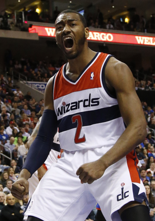  p>约翰·沃尔(john wall),全名小乔纳森·希尔德雷德·沃尔