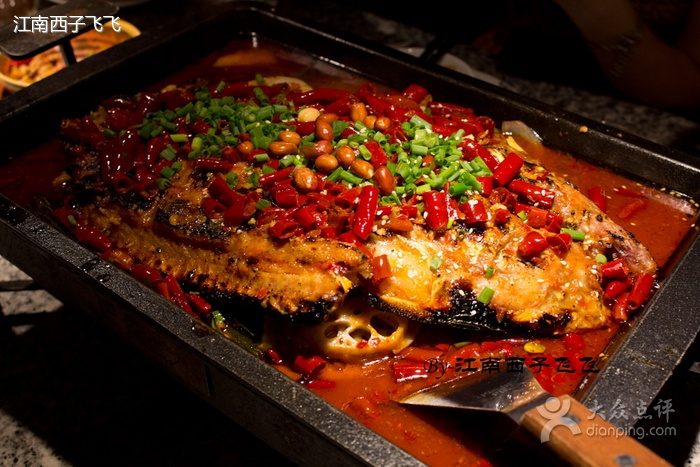  p>炉鱼是一家位于杭州市的餐厅,人均消费60元. /p>