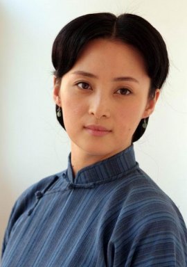 韵梅头像