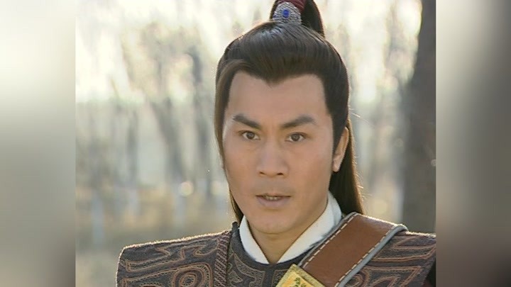 护国良相狄仁杰古墓惊雷