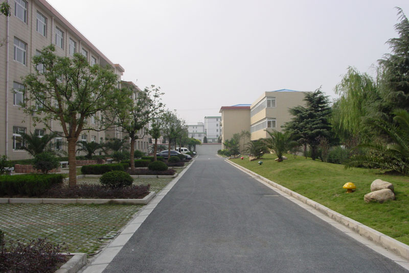 上海市松江区九亭小学