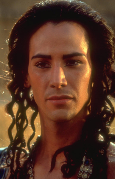 小活佛littlebuddha(1993)