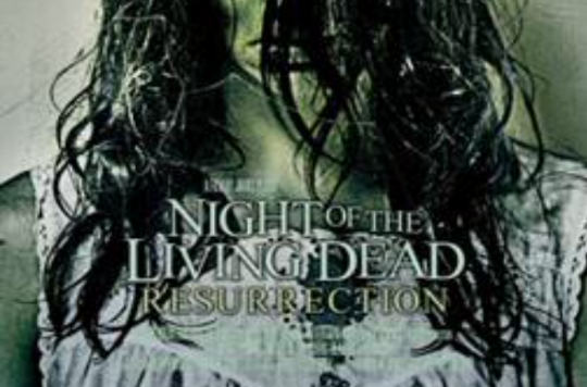 活死人之夜:复活