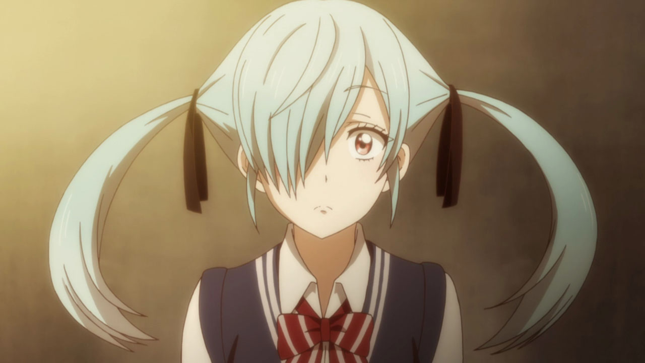 山田君与7人魔女