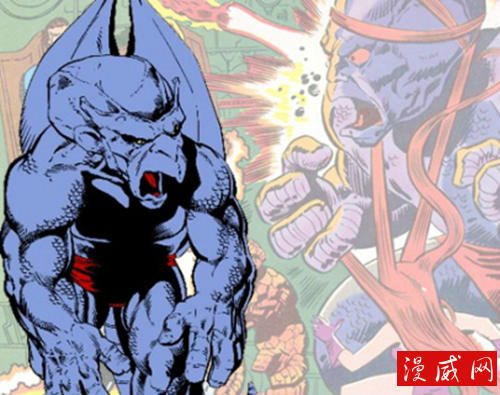  p>龙人(dragon man)是美国 a target="_blank" href="/item/漫威