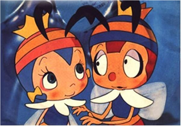  p>《小蜜蜂寻亲记》是一部日本动画片,又名小蜜蜂找妈妈,该片曾于