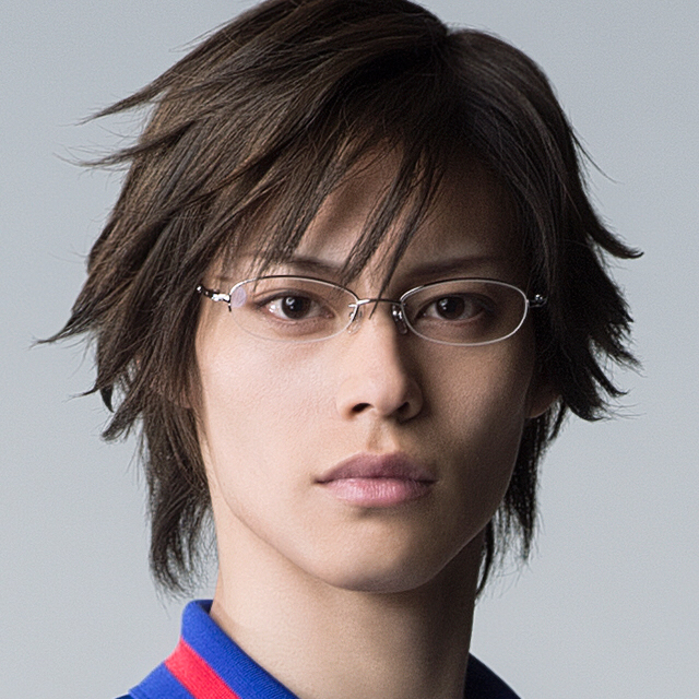 是改编自日本漫画家 a target="_blank" href="/item/许斐刚/2480288"