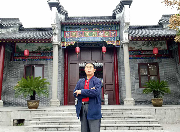 陈登祥