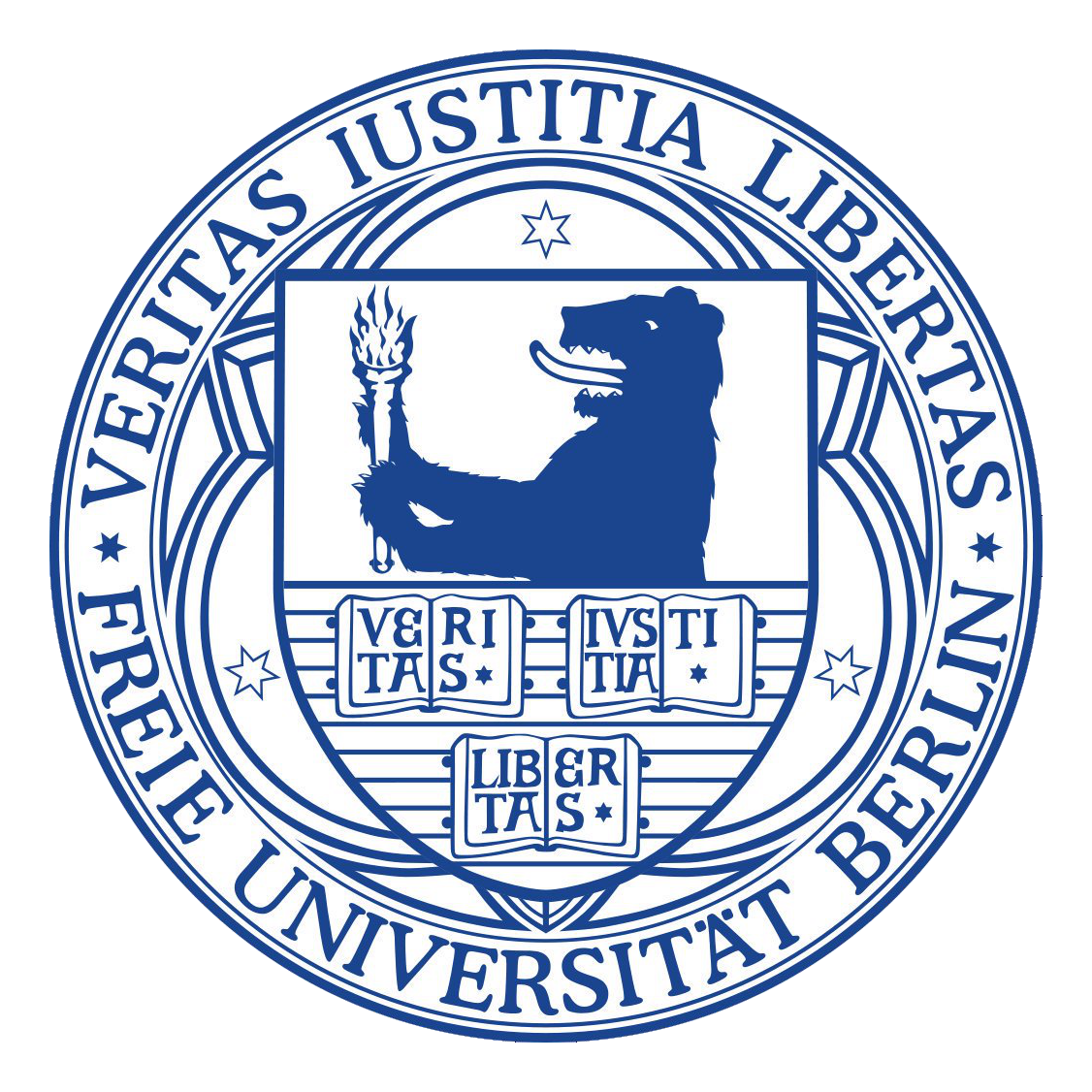  p>柏林自由大学(德文:freie universit  t berlin)创建于1948年,前身